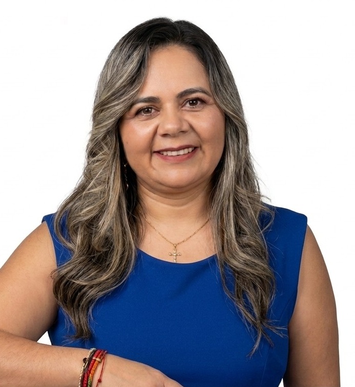Amanda Patricia Arenas