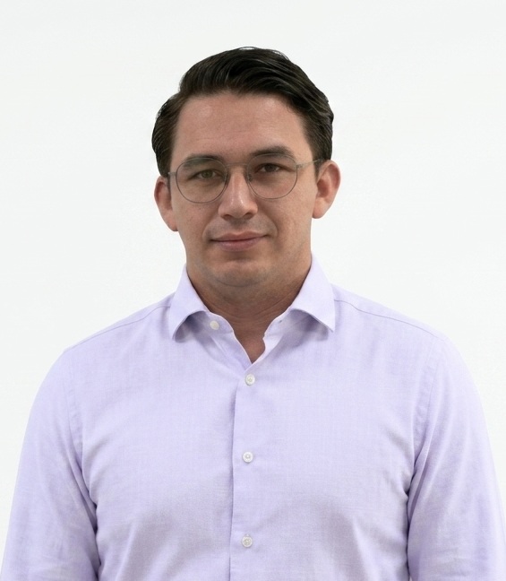 Ivan CAstro