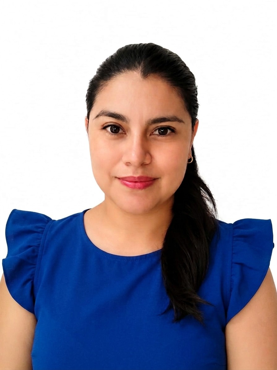 Erika Lizeth Estrada chavez