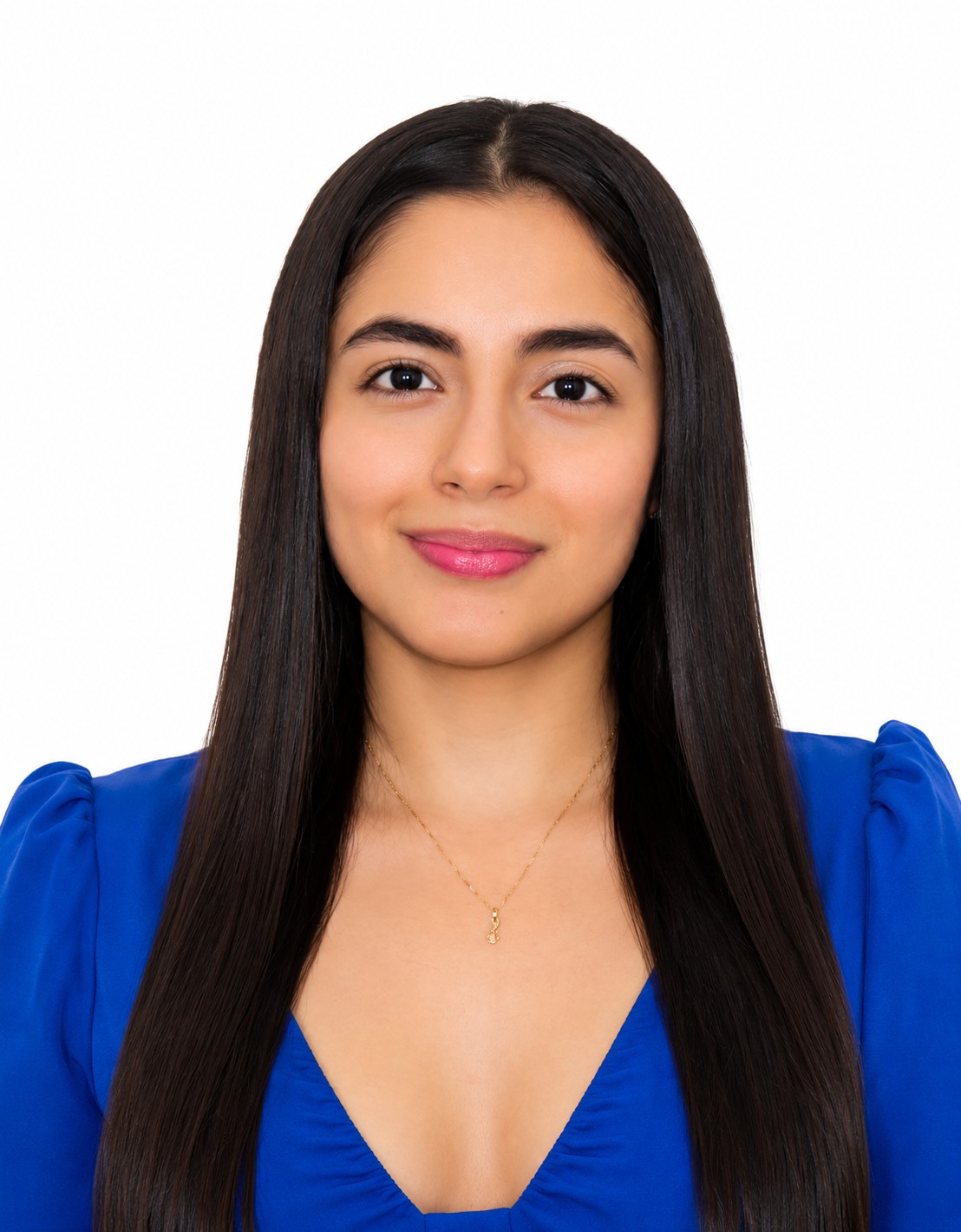 Laurent Gisela Barrera González
