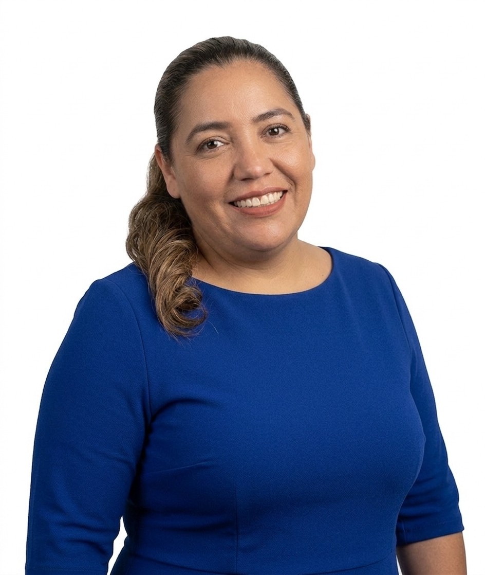 María Nataly Mojica Carvajal