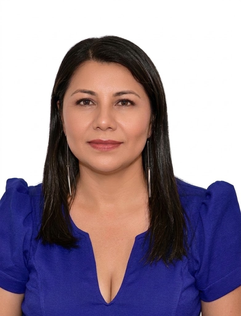Omaira Teatín
