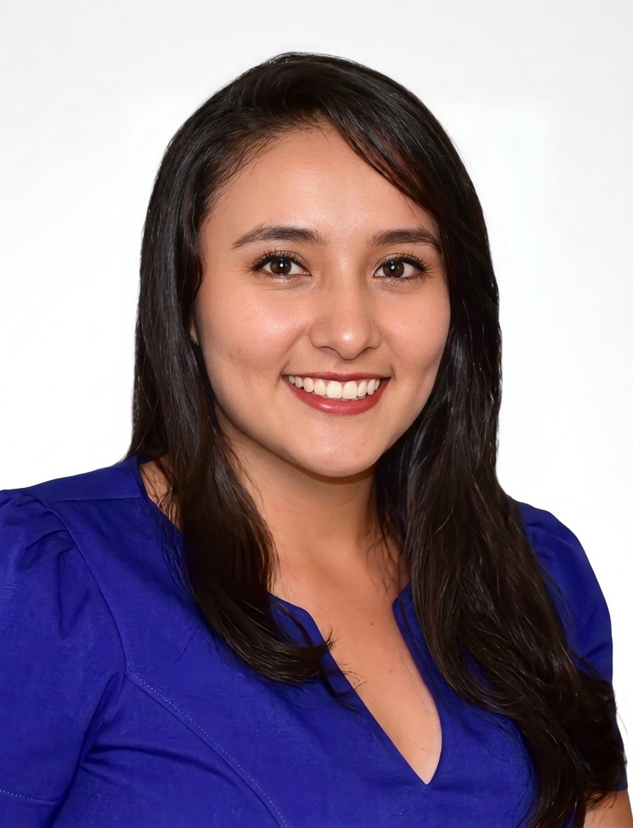 Angie Paola Palencia García
