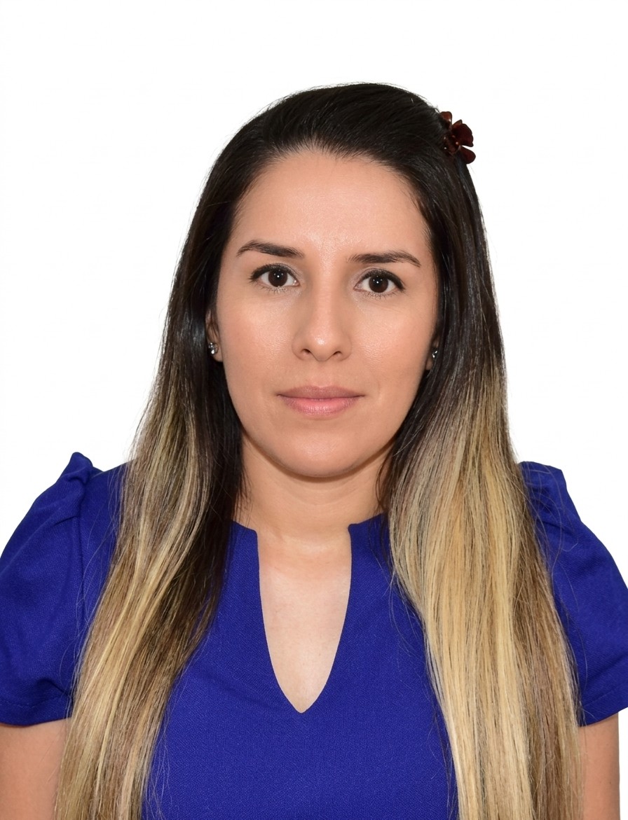 Ángela Viviana Arias Cáceres