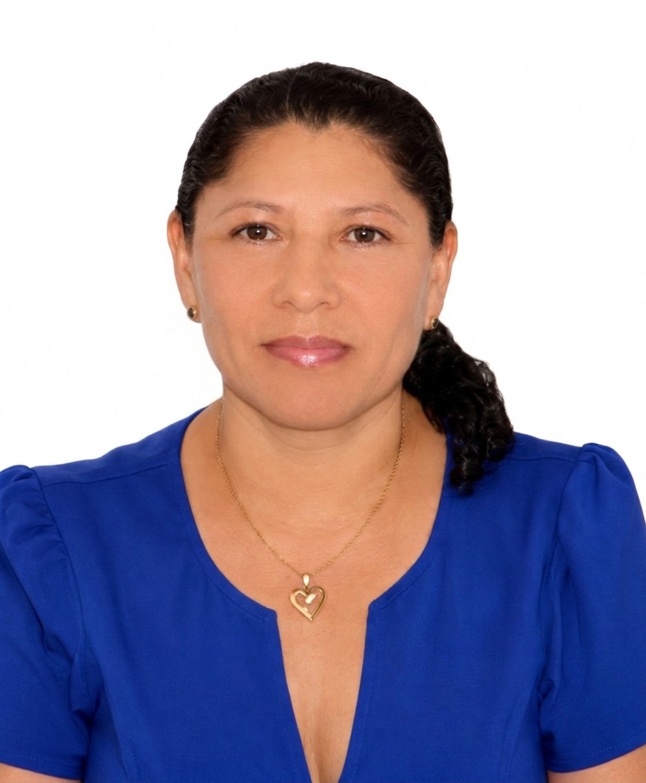 Yudith Sulley Carrero M