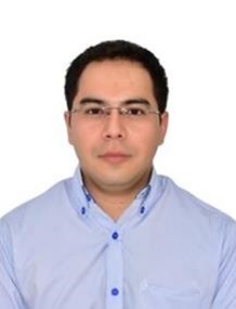 Ricardo Robayo Rivera